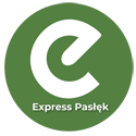  Logo Ekspresspaslek.pl 