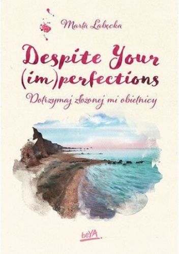 okładka książki: Despite your (im)perfections 