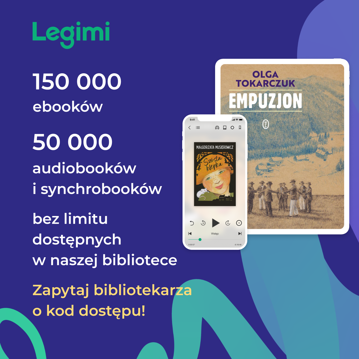  reklama legimi 