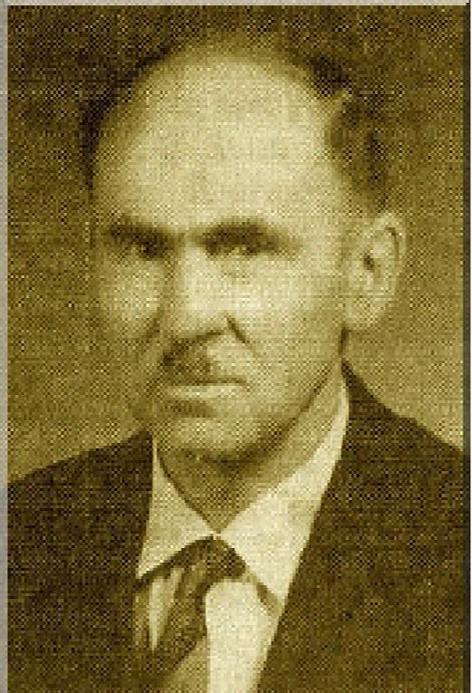 Izydor Hołub – kierownik PiMBP w Pasłęku w latach 1961-1971